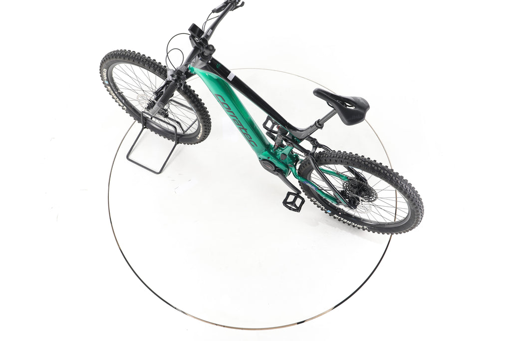 Corratec E-Power RS 160 Pro Plus E-Bike Fully - Image 20