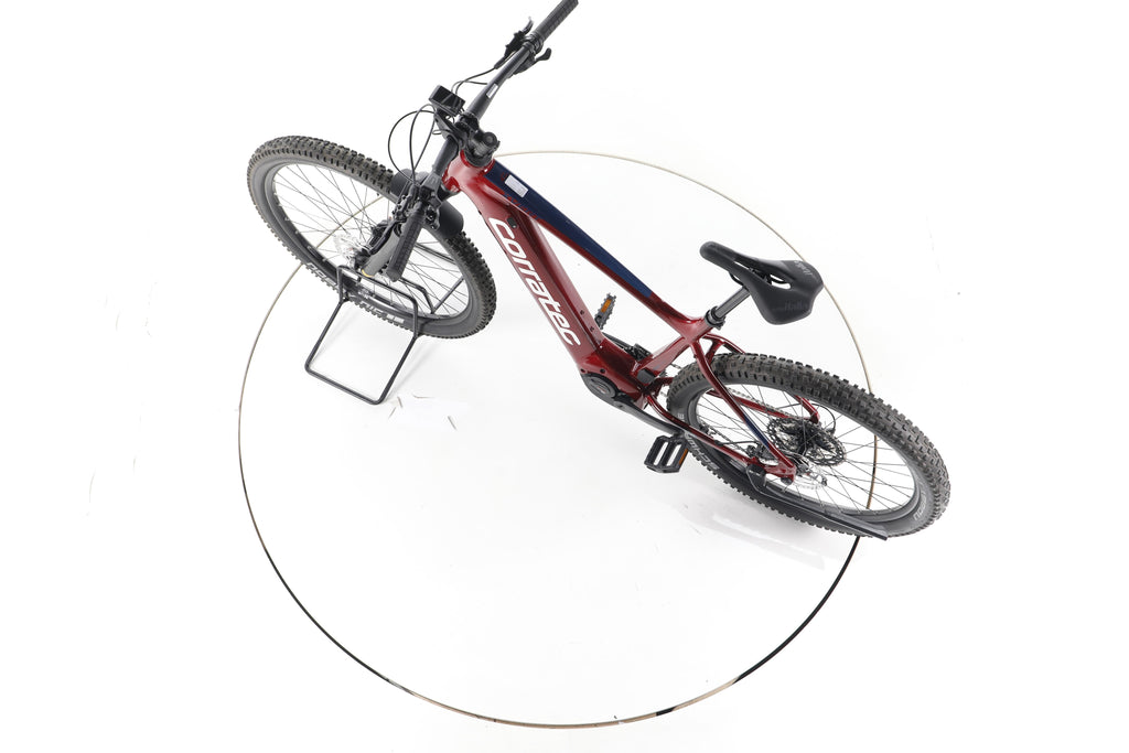 Corratec E-Power X-Vert Pro Team E-Bike - Image 20