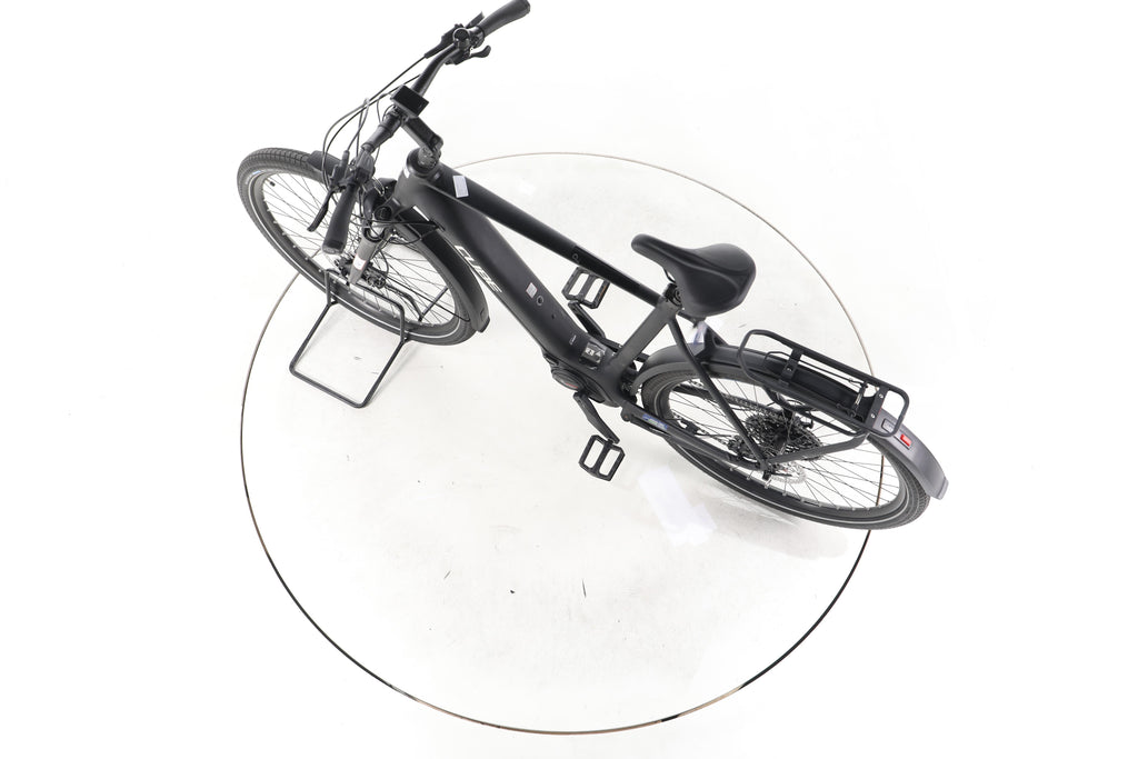 Cube Touring Hybrid Pro Trekking E-Bike - Image 20