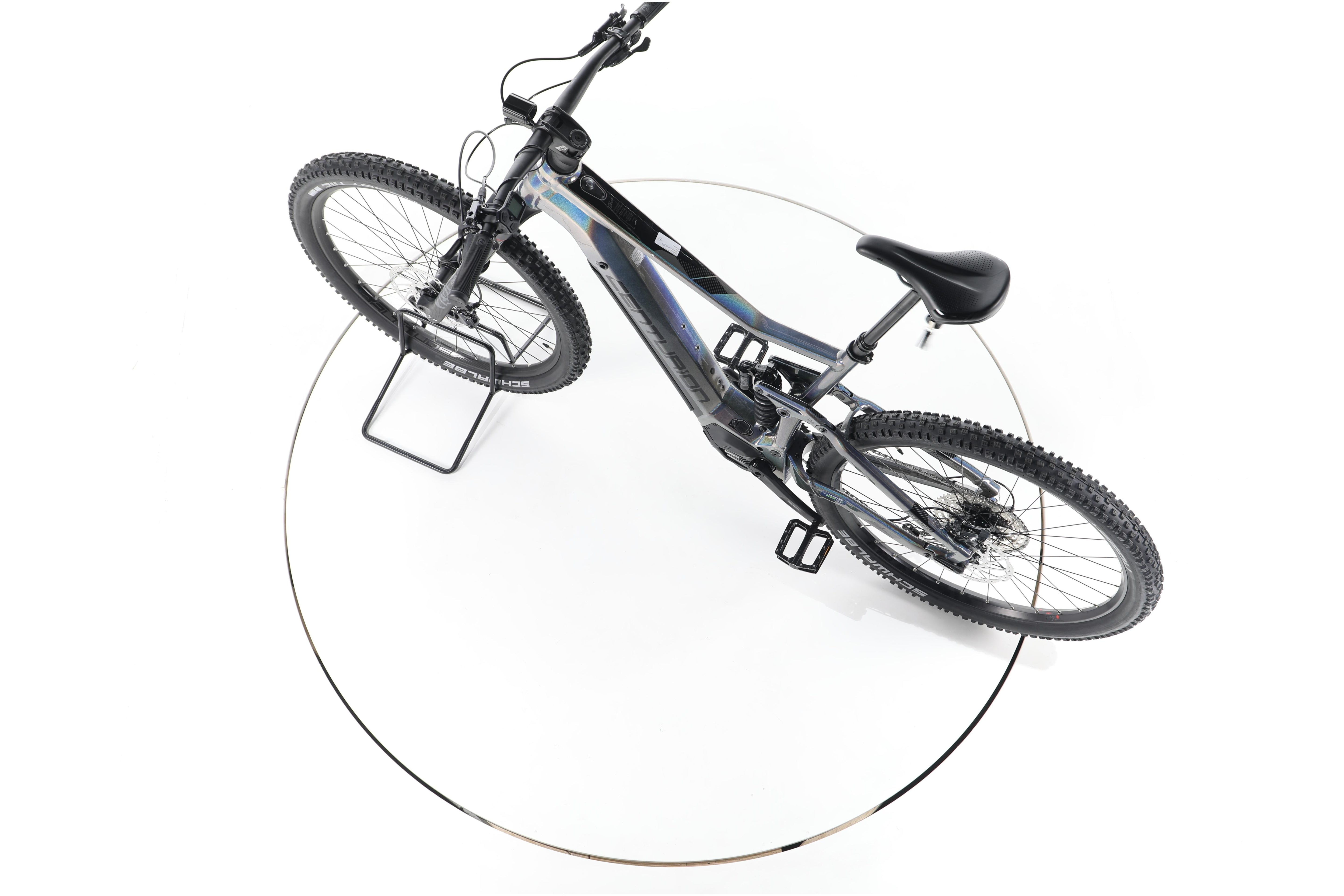 Centurion NoPogo F2600i EP1 Fully E-Bike 2023 - Image 20