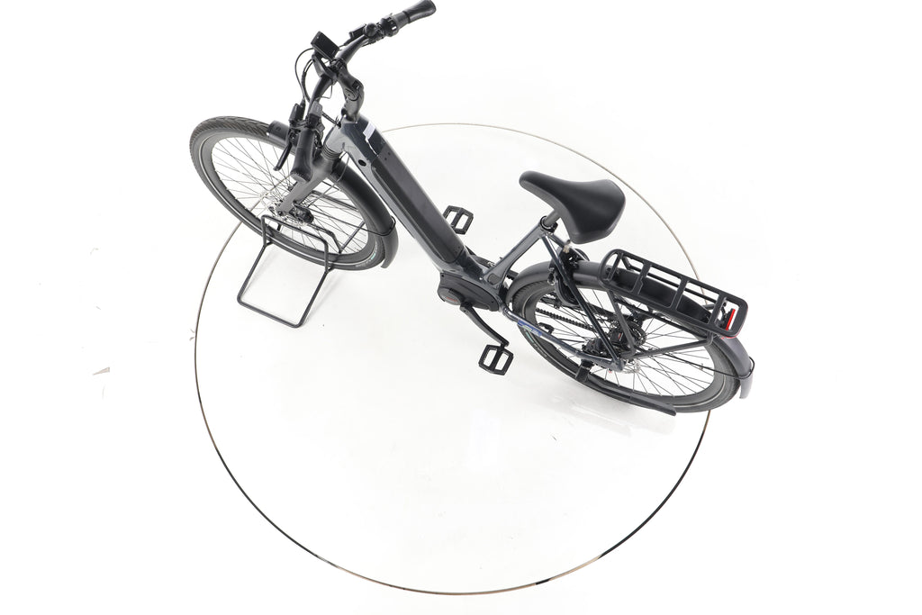 Gazelle Ultimate C5 HMB City E-Bike Tiefeinsteiger - Image 20