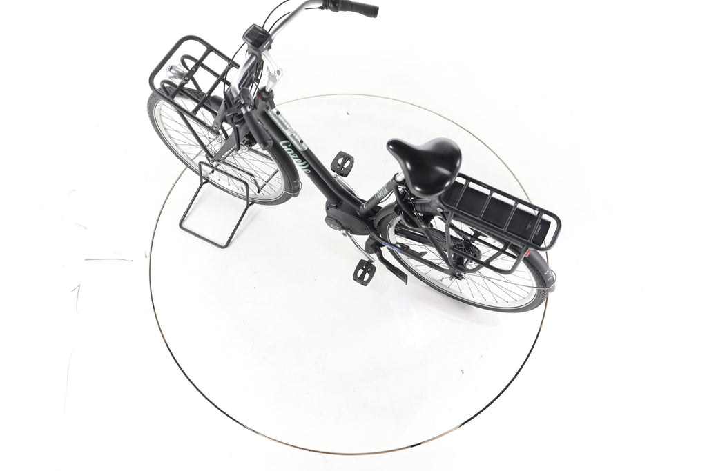 Gazelle Miss Grace C7+ HMB City E-Bike - Image 20