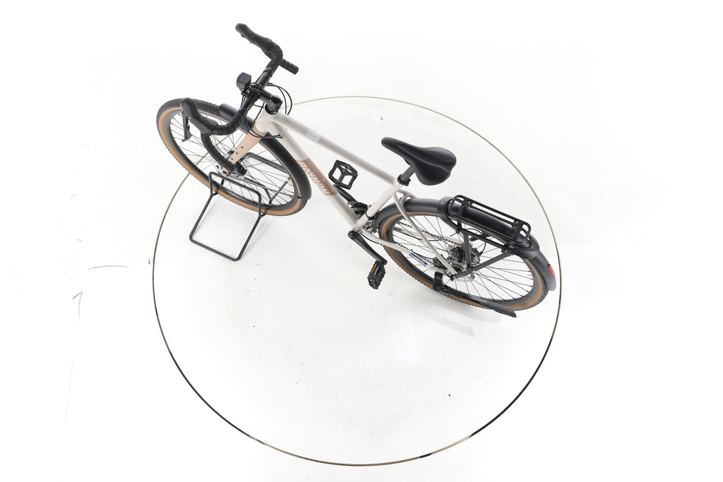 R Raymon Territ Pro Street 700 Gravelbike - Image 20
