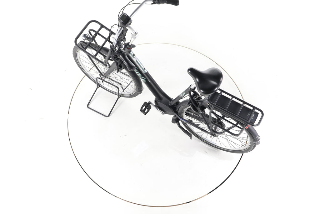 Gazelle Miss Grace C7+ HMB City E-Bike Tiefeinsteiger - Image 20