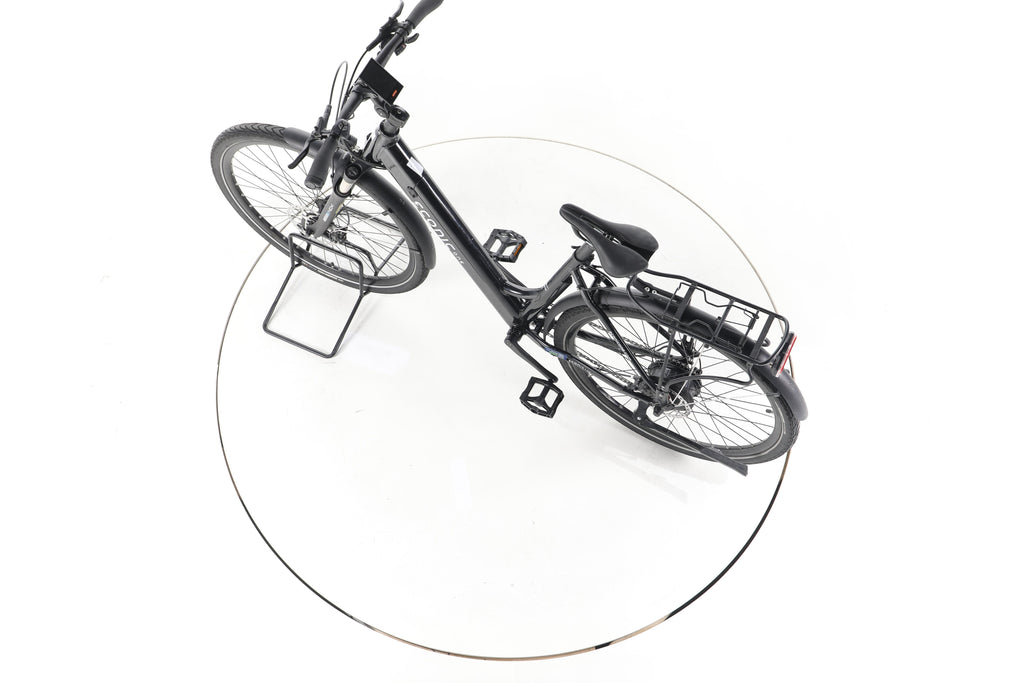 Econic One Comfort City E-Bike Tiefeinsteiger - Image 20