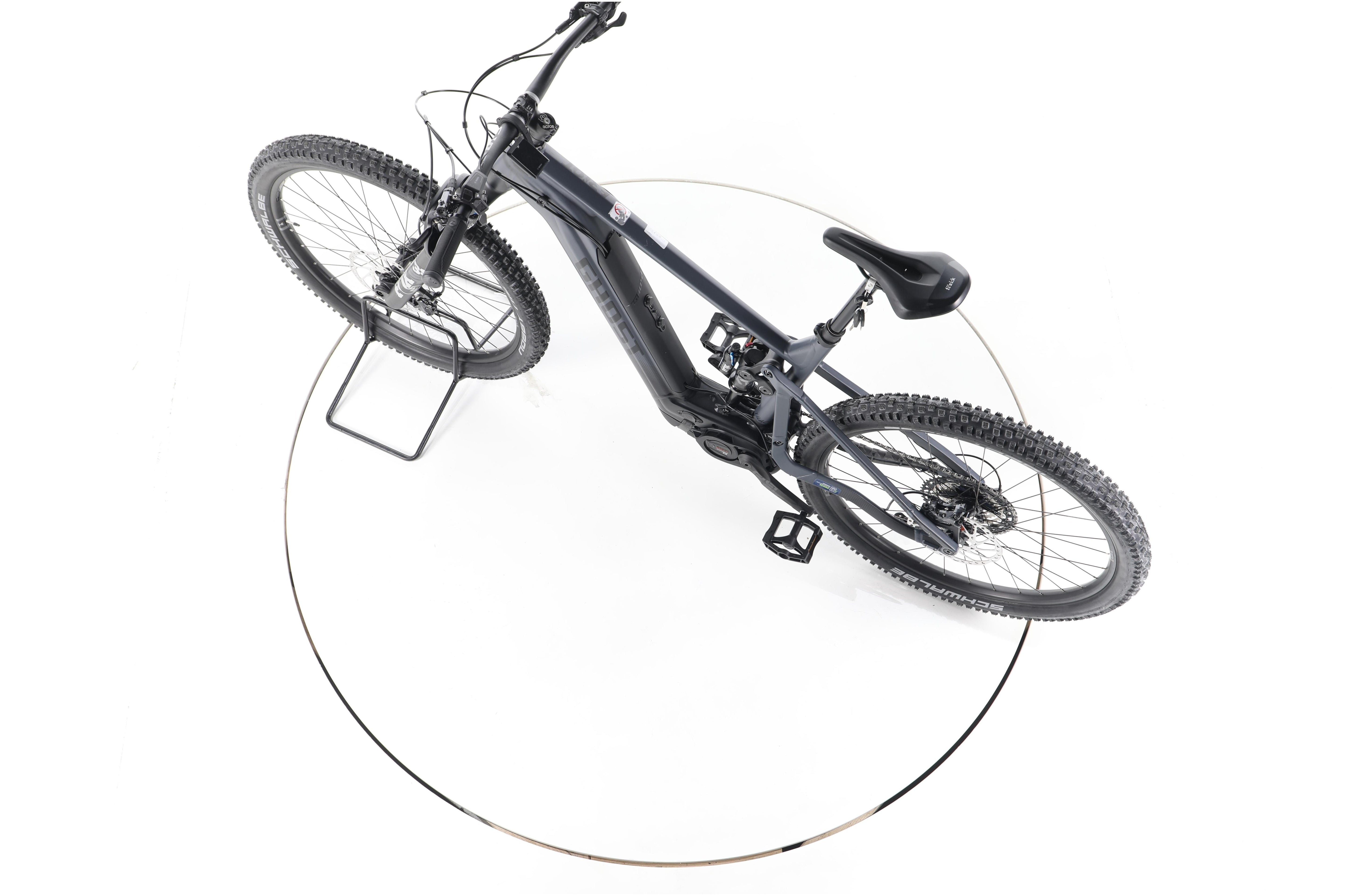 Ghost E-Riot Fully E-Bike 2023 - Image 20