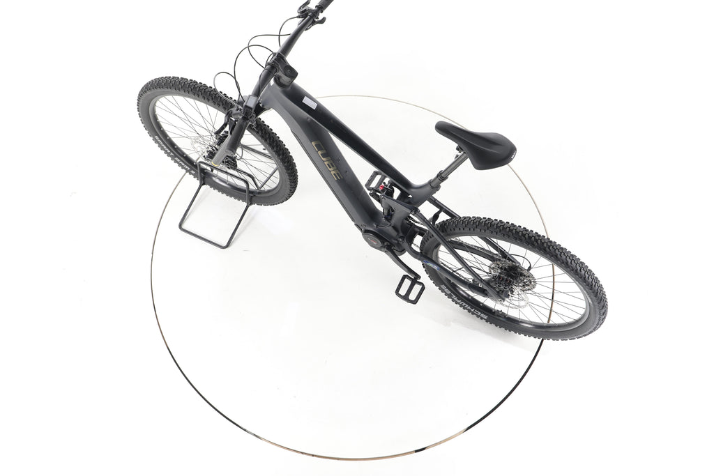 Cube Stereo Hybrid ONE22 Pro Fully E-Bike 2025 - Image 20