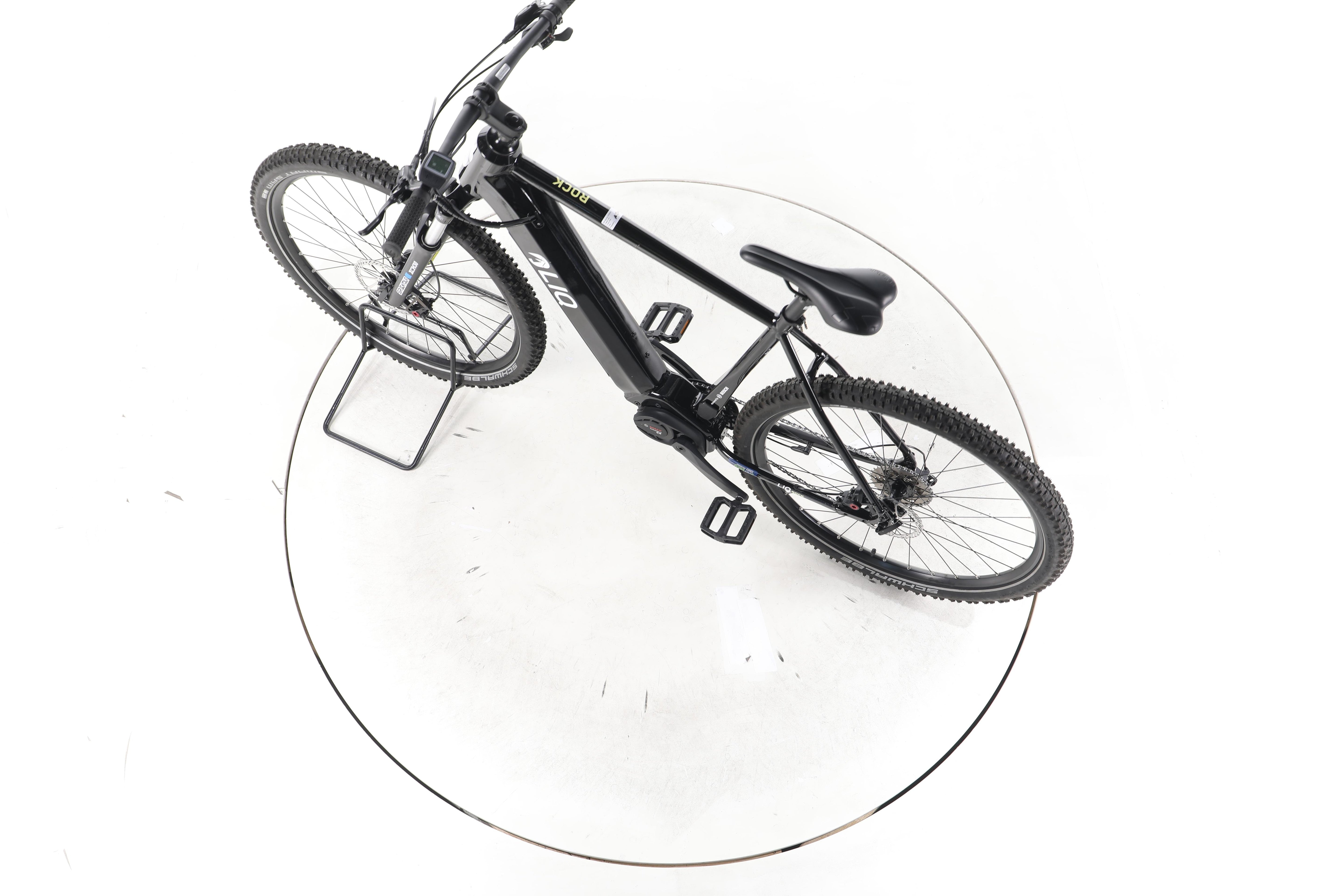 LIQBIKE LIQrock E-Bike - Image 20