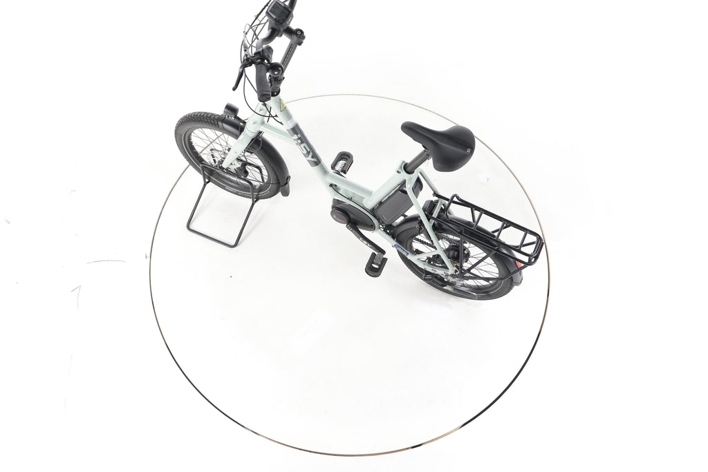 i:SY E5 ZR F Kompakt E-Bike Tiefeinsteiger - Image 20