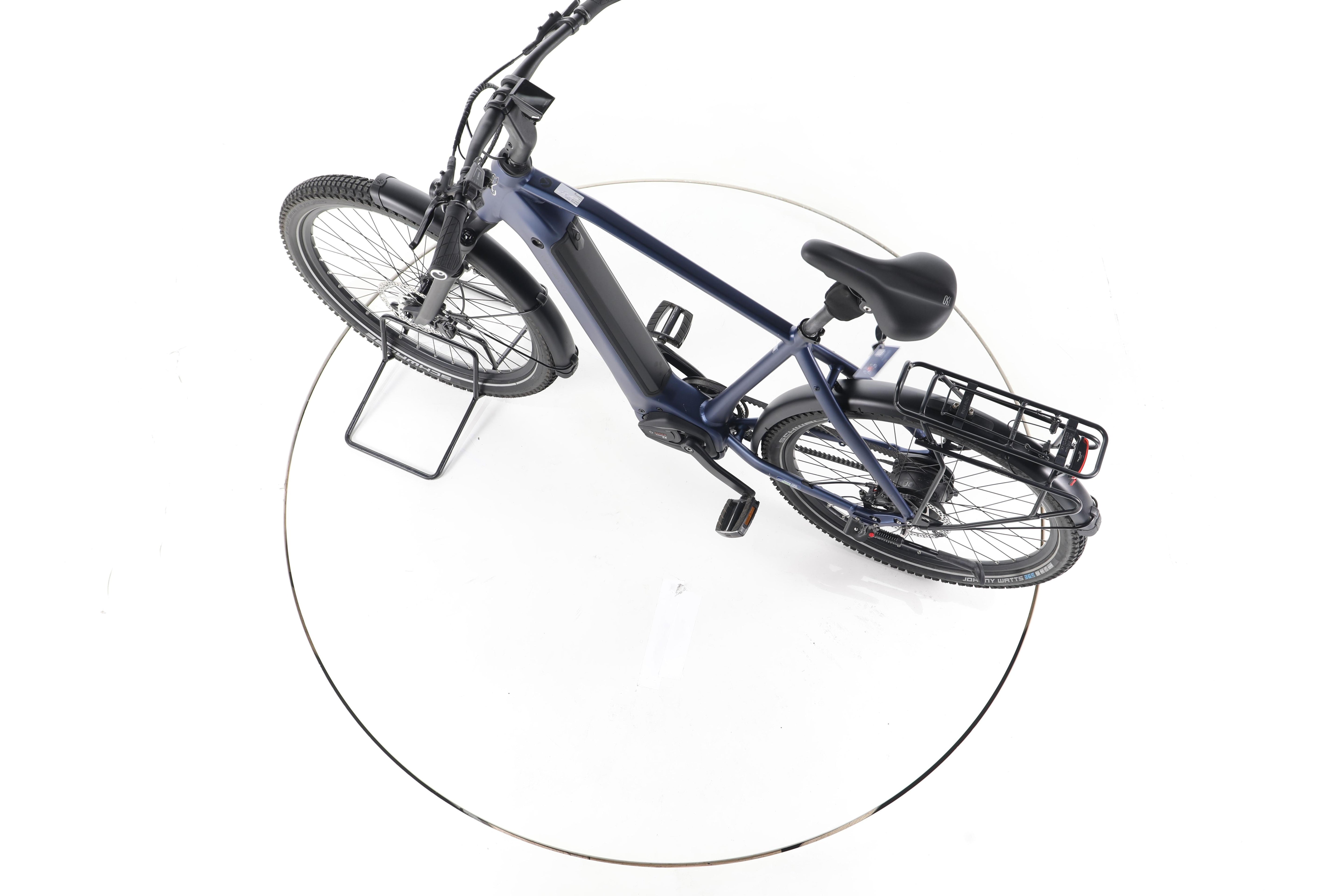 Velo de Ville SEB 990 Range City E-Bike 2025 - Image 20