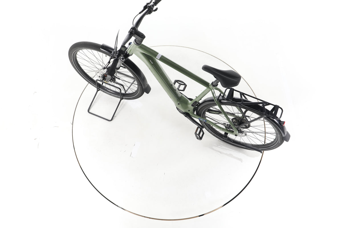 Orbea Kemen 40 Trekking E-Bike - Image 20