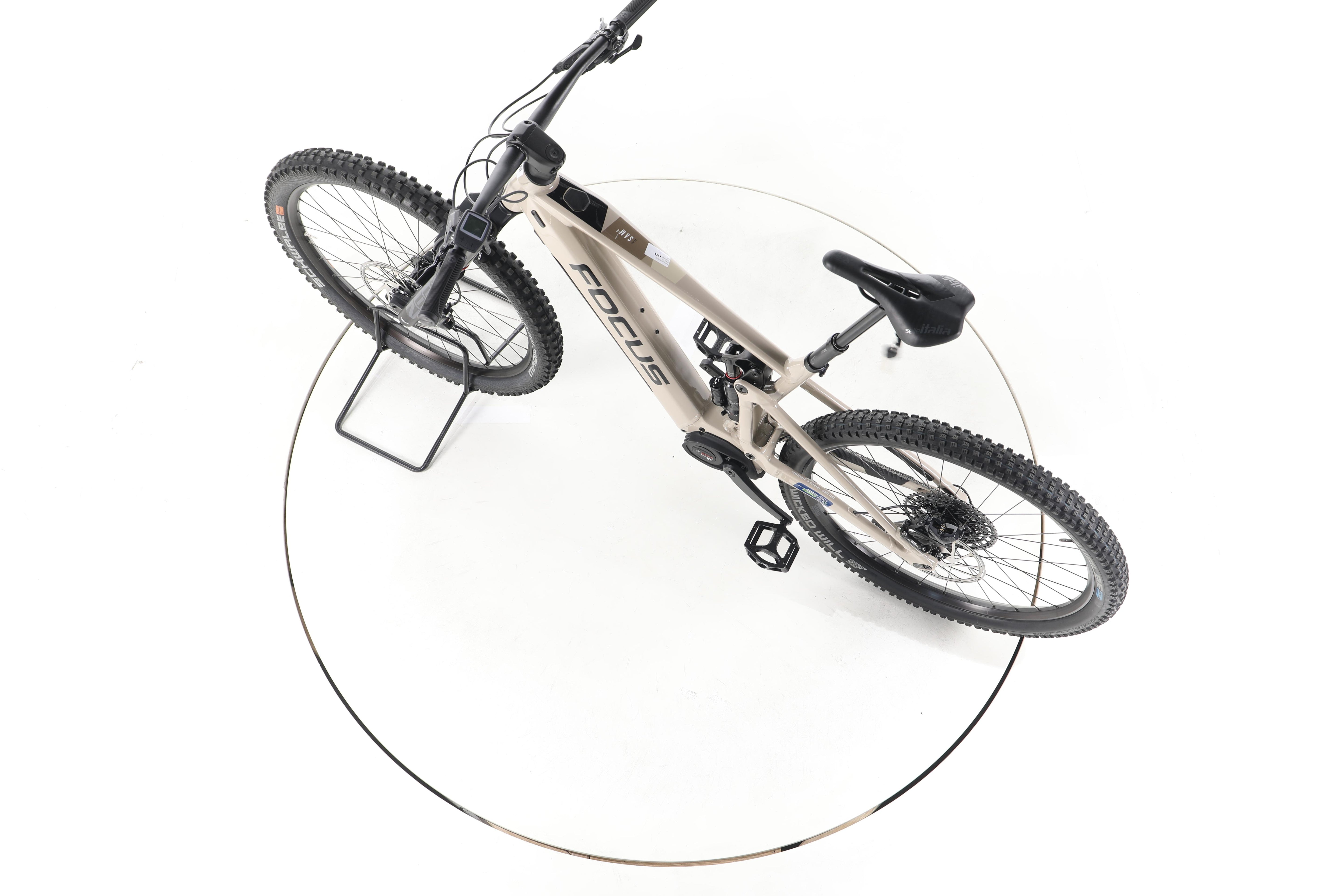 Focus SAM 2 6.8 E-Bike Fully - Image 20