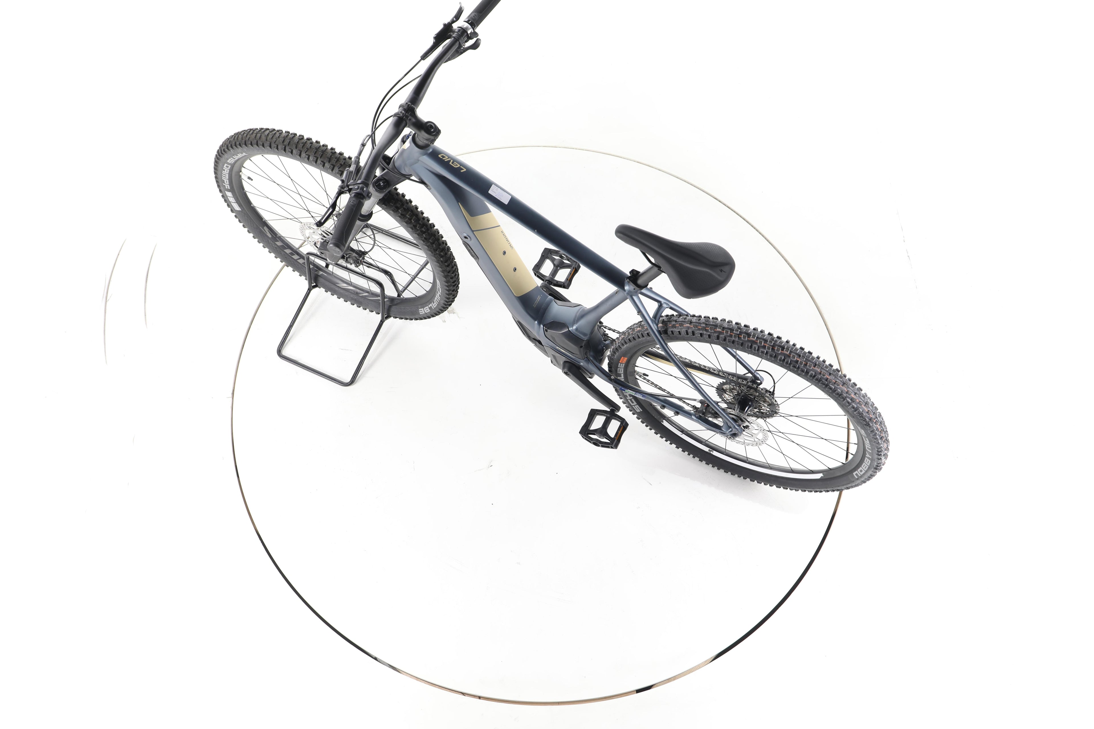 Specialized Levo HT Comp Trekking E-Bike - Image 20