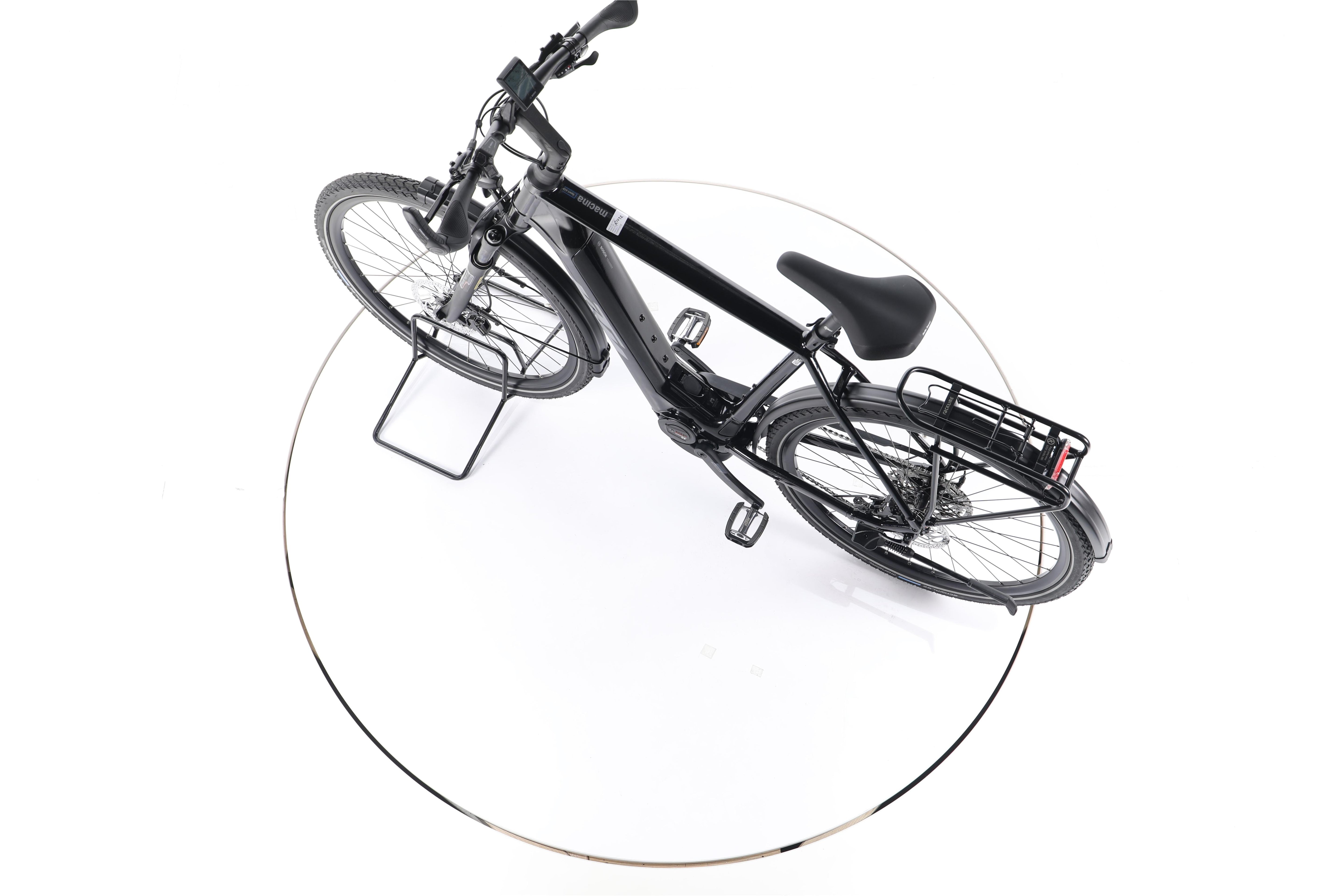 KTM Macina Sport 610 Trekking E-Bike - Image 20