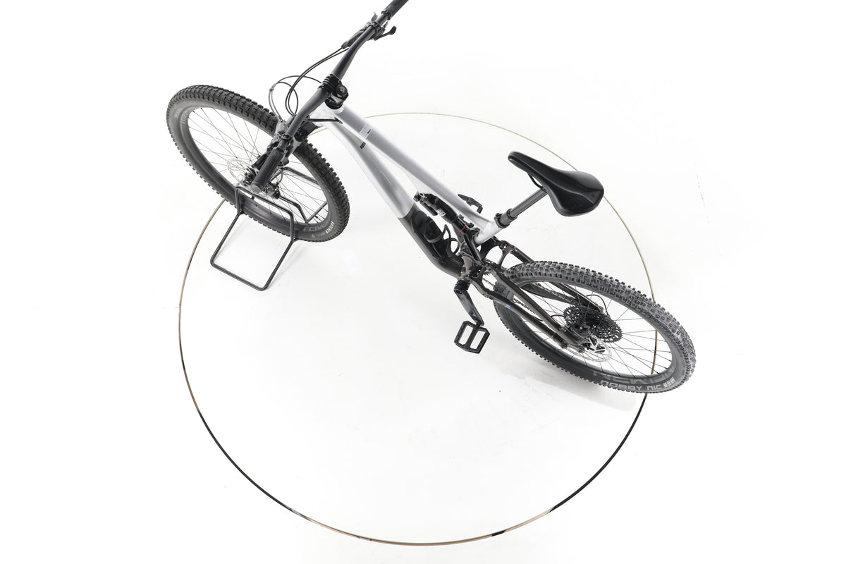 Specialized Stumpjumper EVO Elite Fahrrad Fully - Image 20