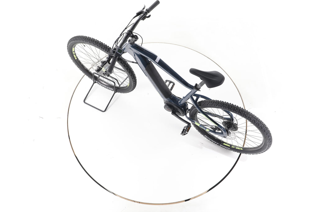Haibike HardNine 5 E-Bike - Image 20