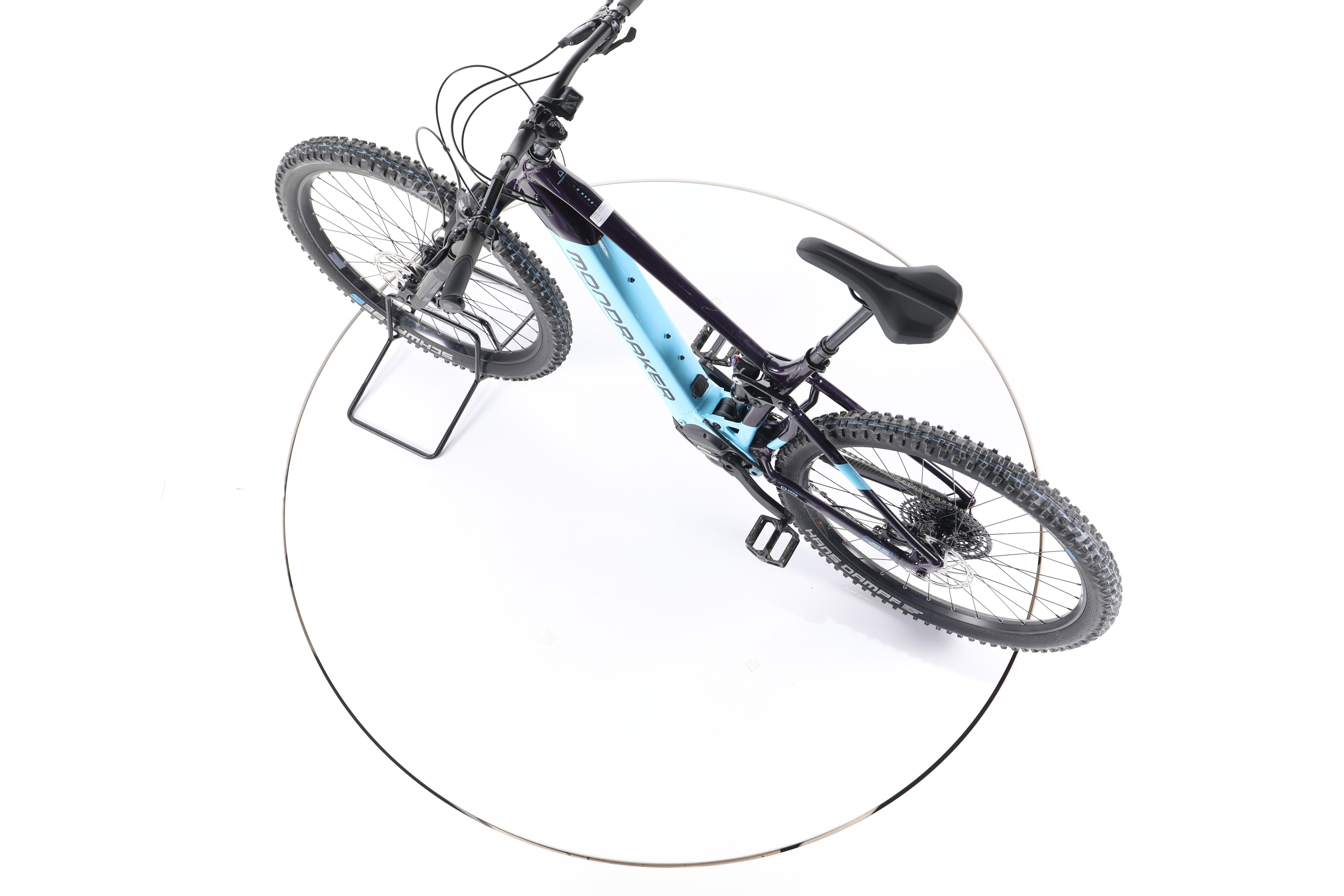 Mondraker DUSK R Fully E-Bike - Image 20