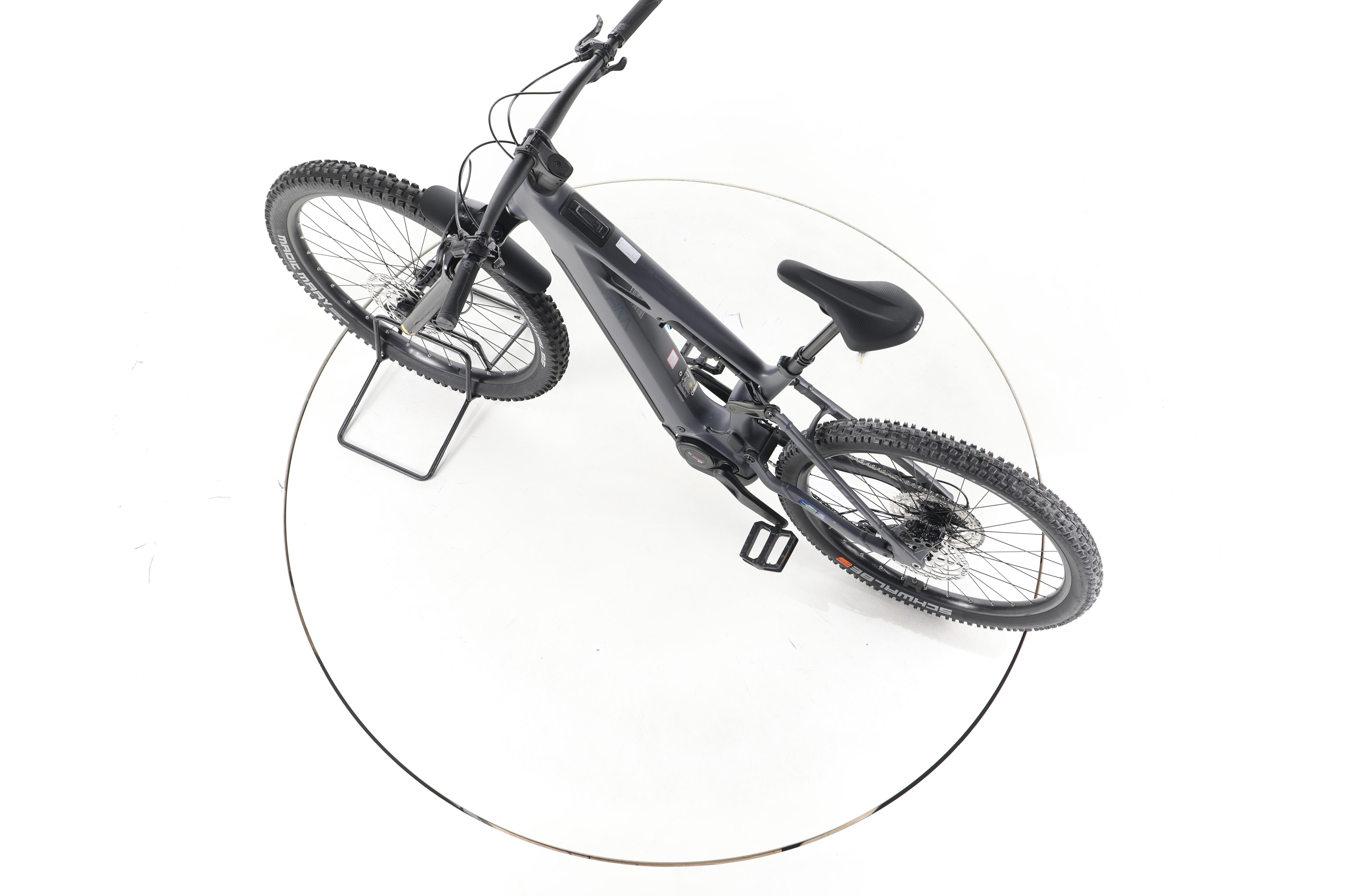 Cube Stereo Hybrid ONE77 HPC Race Fully E-Bike Carbon 2025 - Image 20