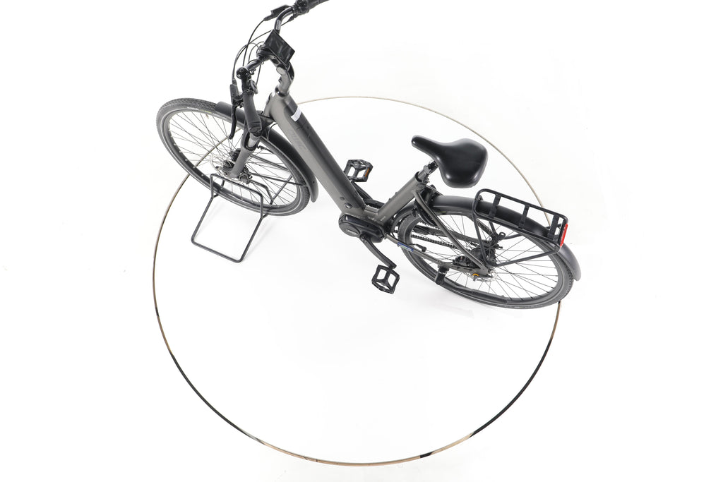 QWIC Premium I MN7 City E-Bike Tiefeinsteiger - Image 20