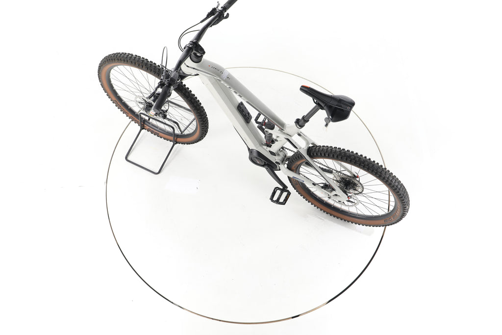 Bulls Sonic EVO AM 1 Fully E-Bike - Image 20