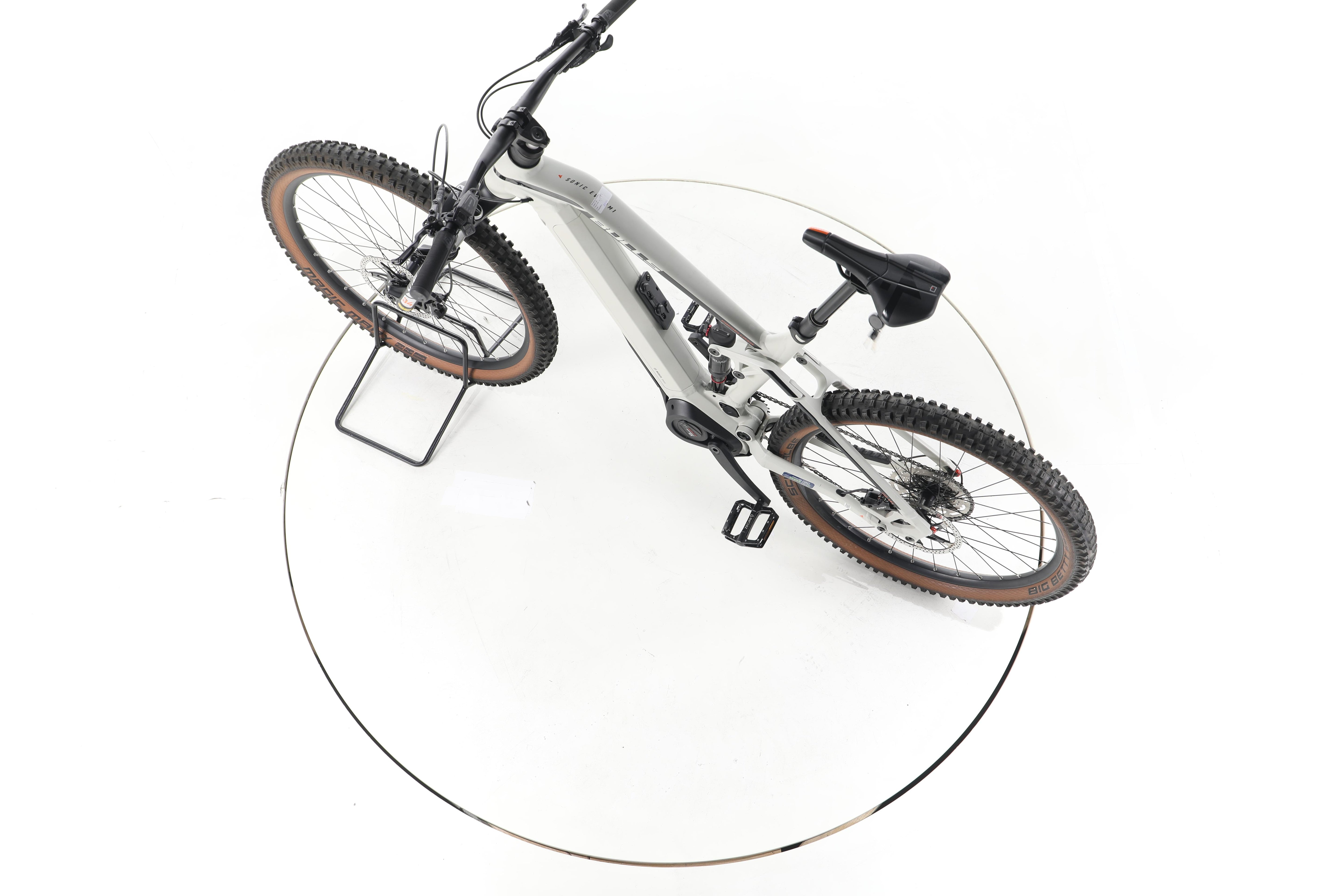 Bulls Sonic EVO AM 1 Fully E-Bike - Image 20