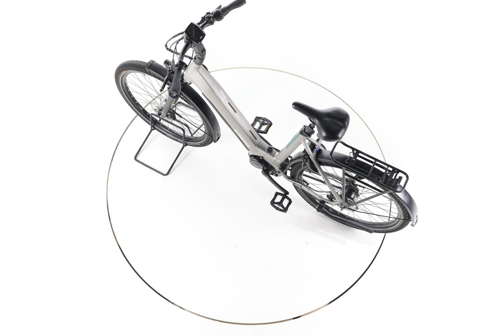 Winora Yucatan R8 City E-Bike Tiefeinsteiger - Image 20