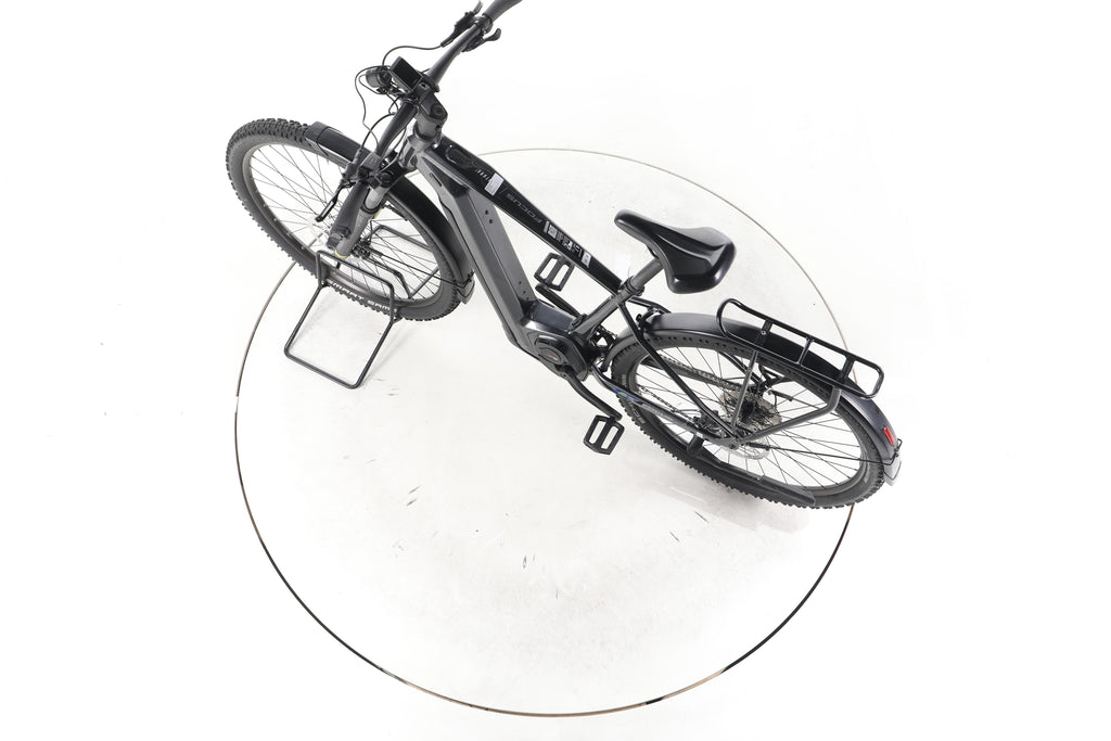 Focus Aventura² 6.7 Trekking E-Bike - Image 20