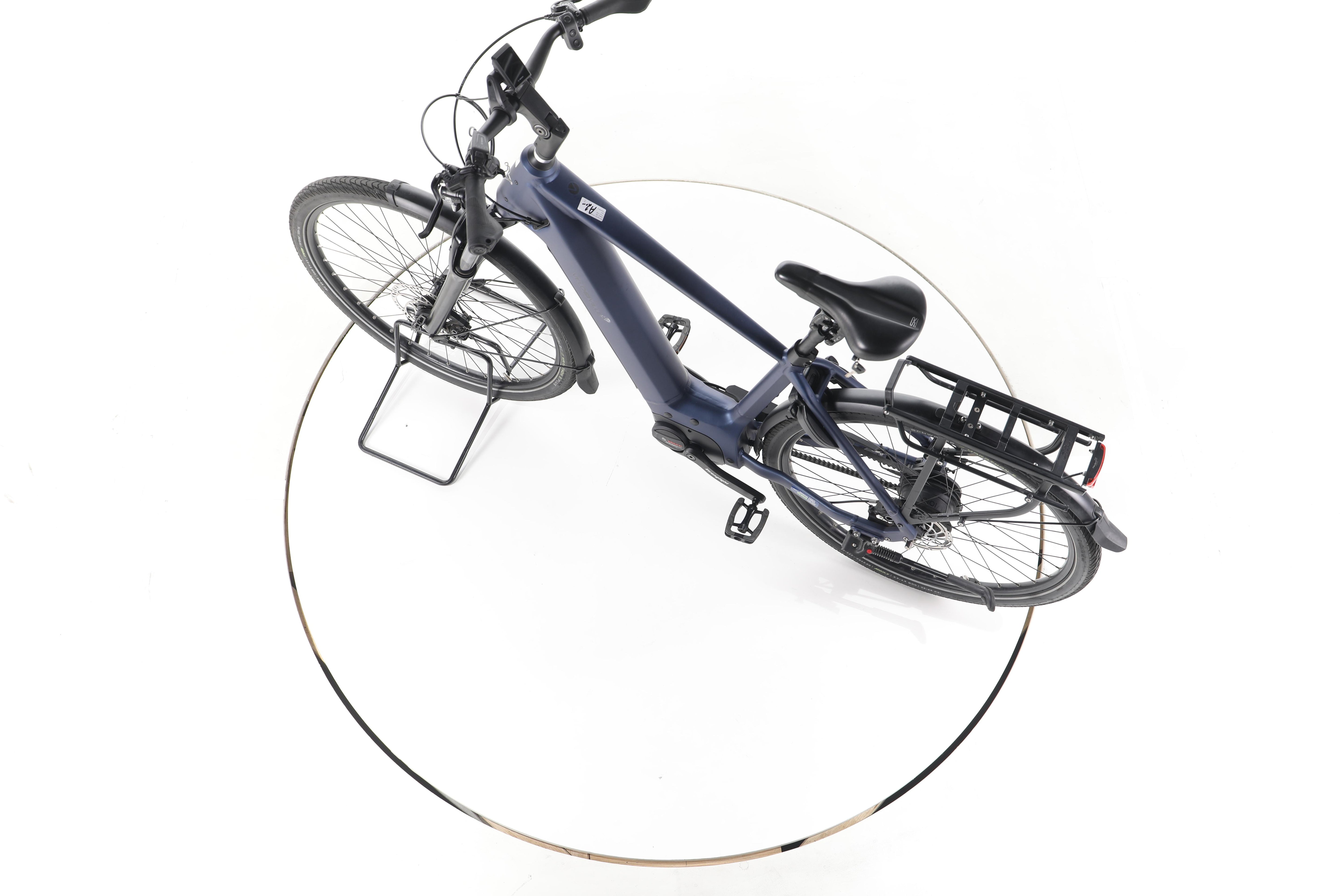 Velo de Ville AEB 890 City E-Bike 2024 - Image 20