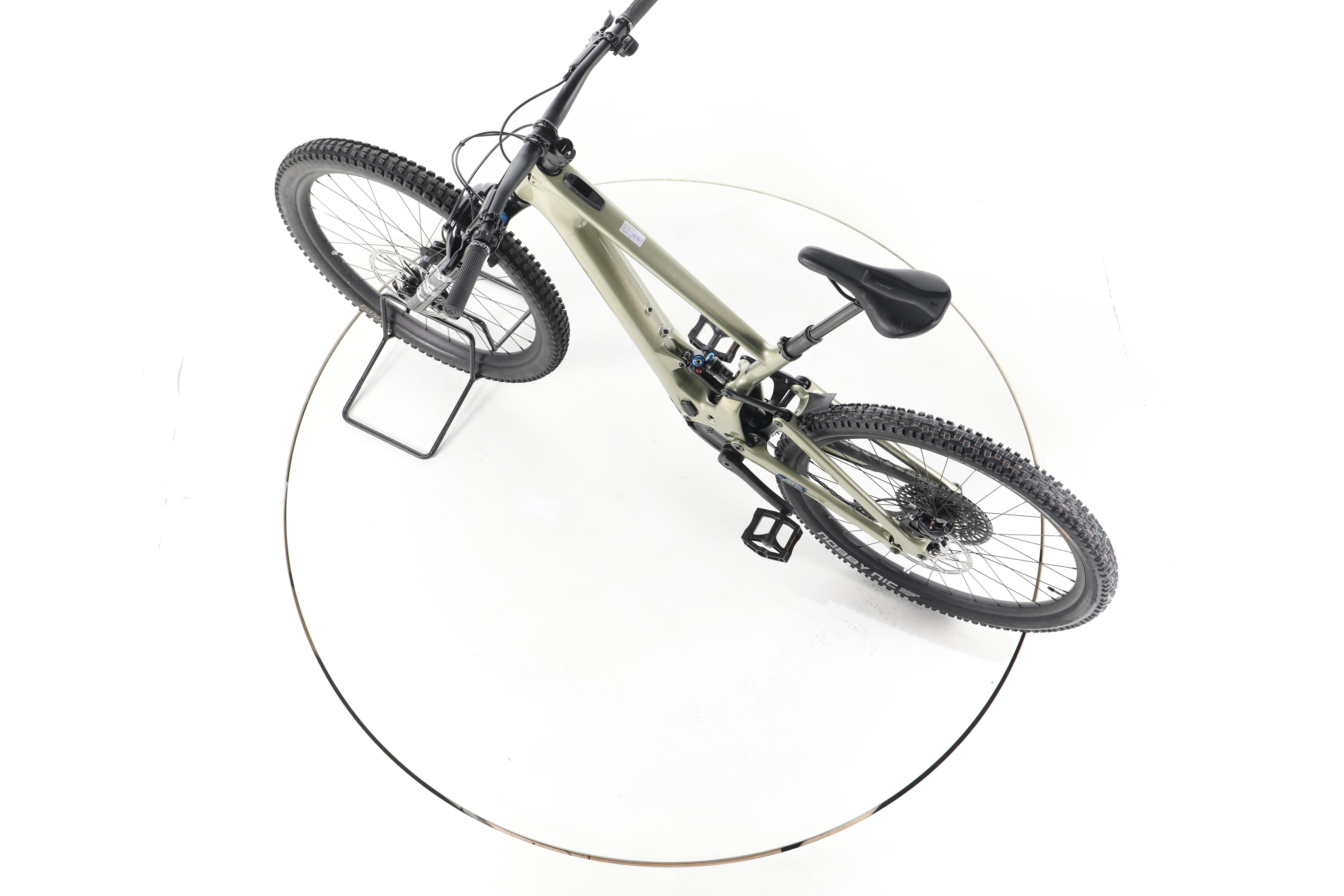 Specialized Turbo Kenevo SL 2 Expert E-Bike Fully Carbon - Image 20