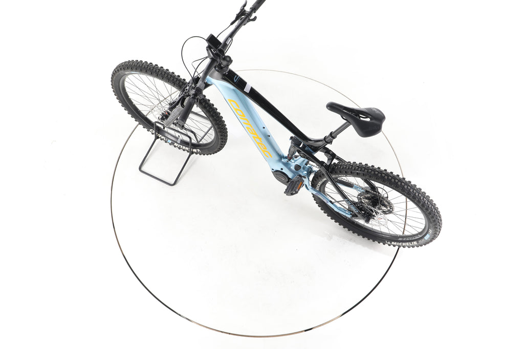 Corratec E-Power RS ​​160 Pro Team E-Bike Fully - Image 20