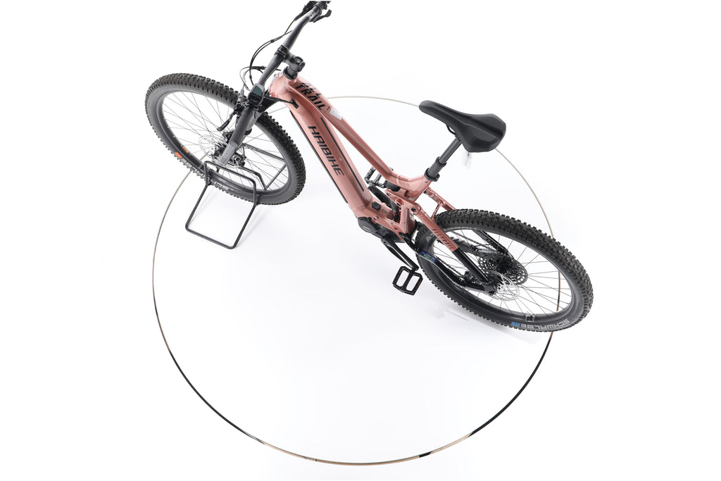 Haibike AllTrail 7 Fully E-Bike 2024 - Image 20