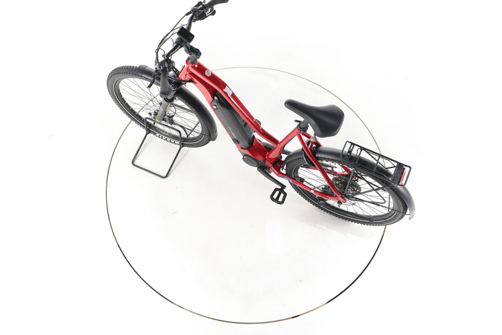FLYER Upstreet 5 7.23 Trekking E-Bike Tiefeinsteiger - Image 20