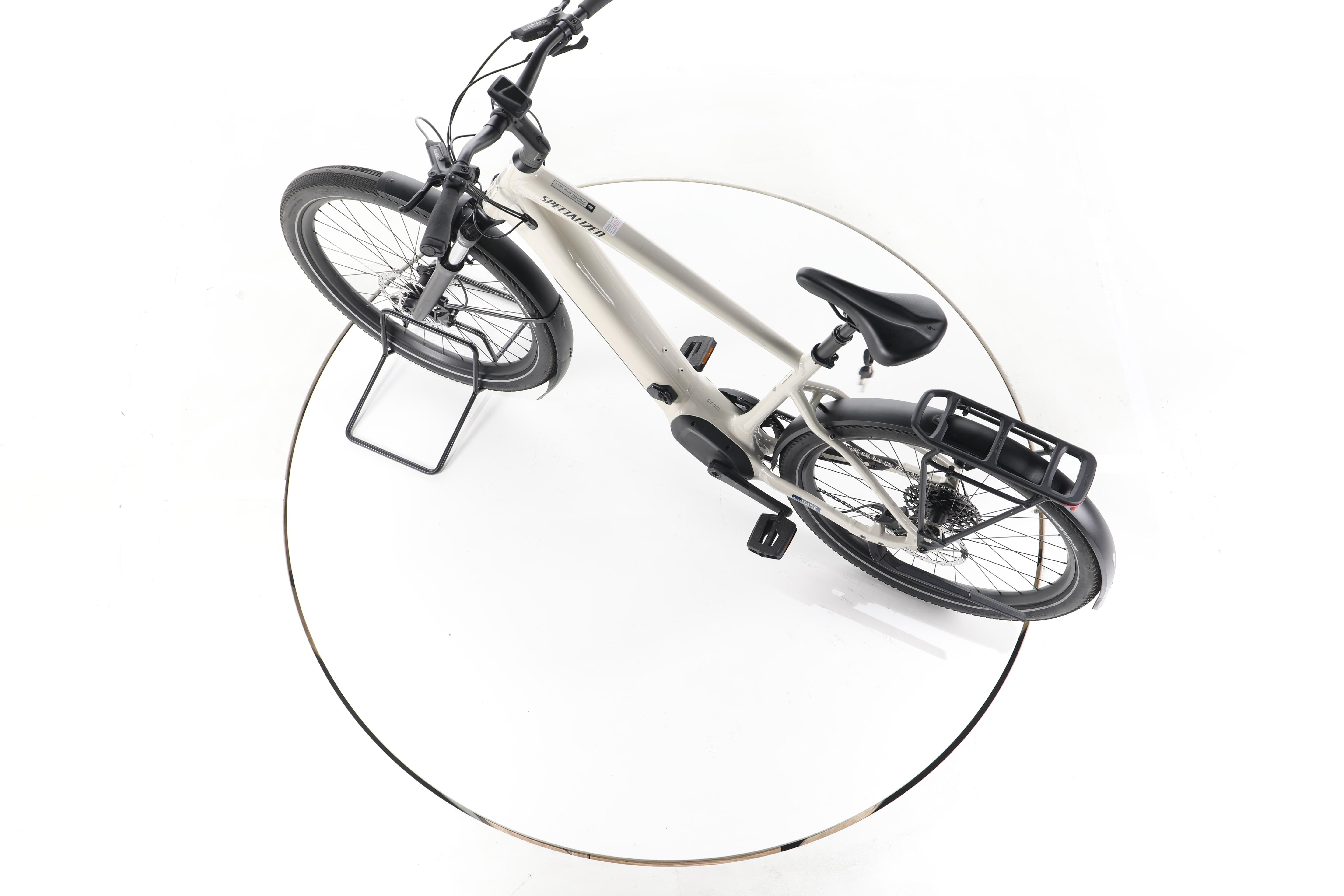Specialized Turbo Vado 4.0 Trekking E-Bike - Image 20