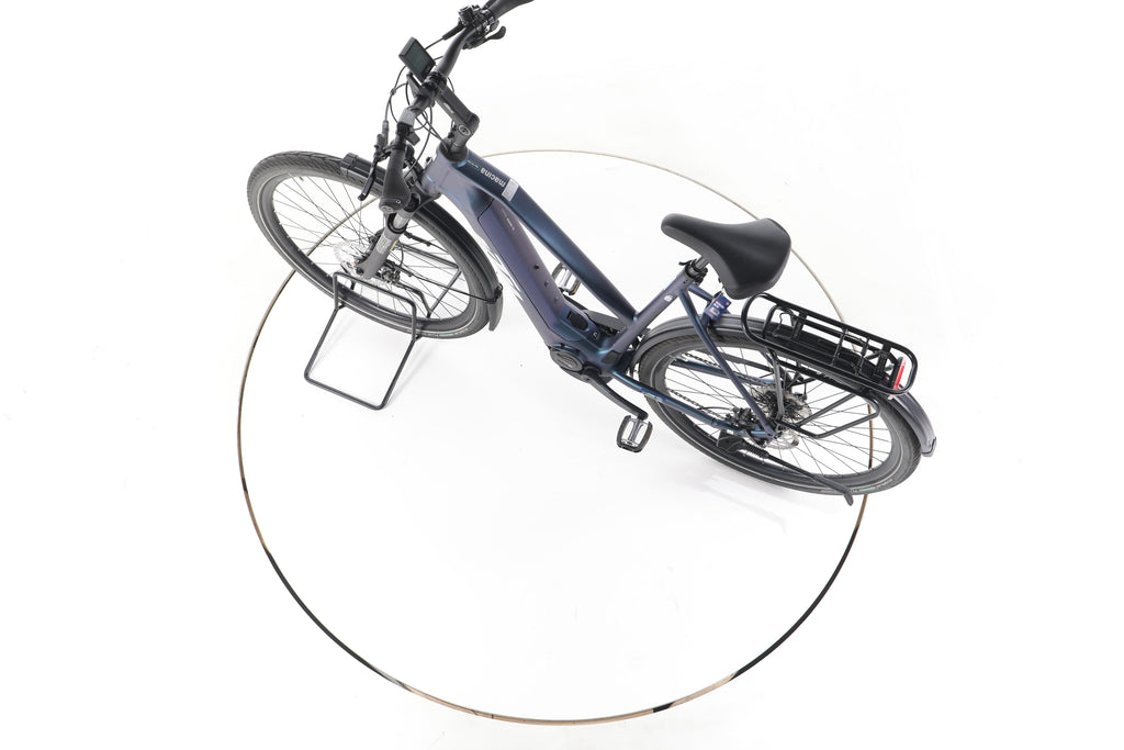 KTM Macina Tour CX 510 Trekking E-Bike 2025 - Image 20