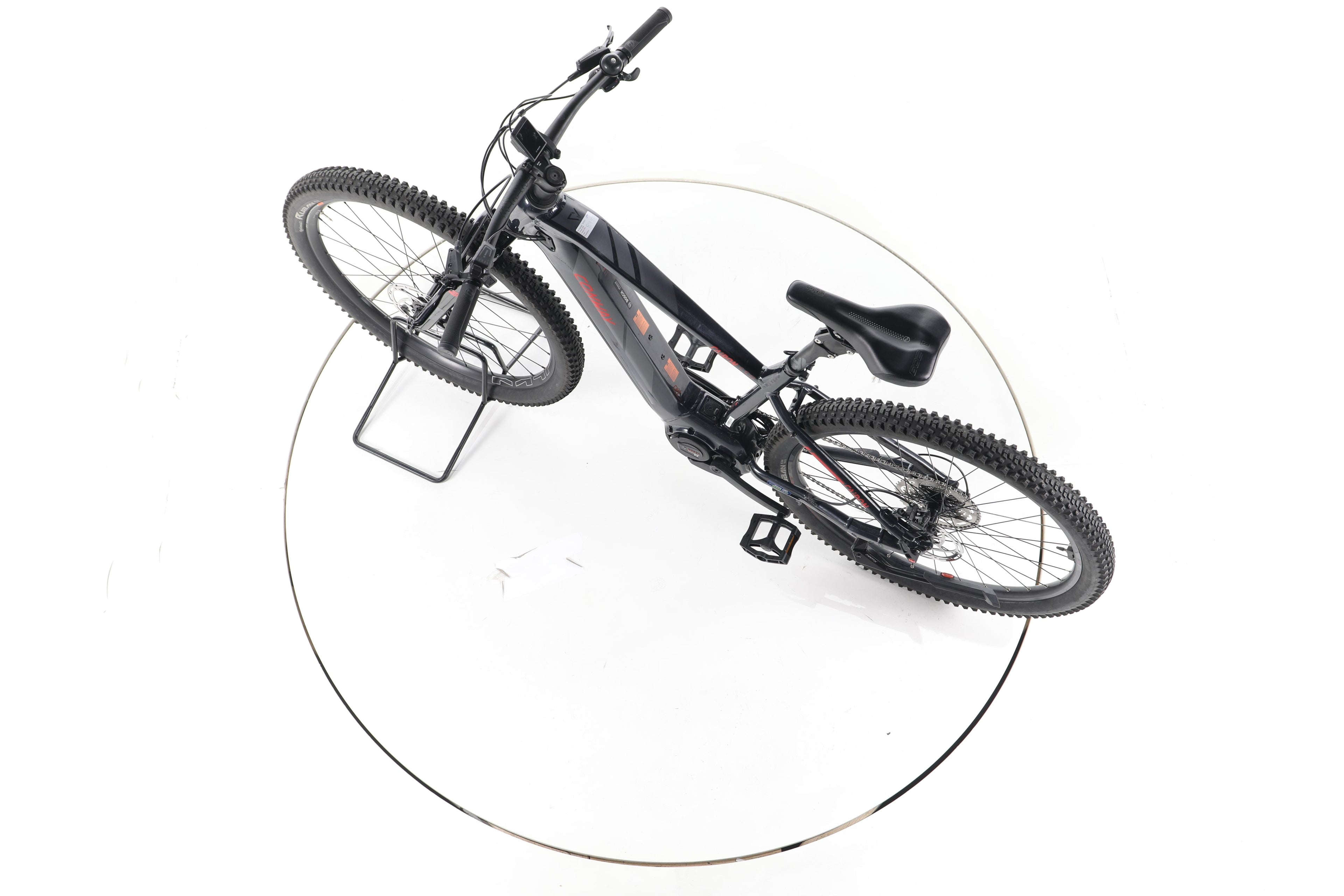 Conway Cairon S 5.0 E-Bike - Image 20