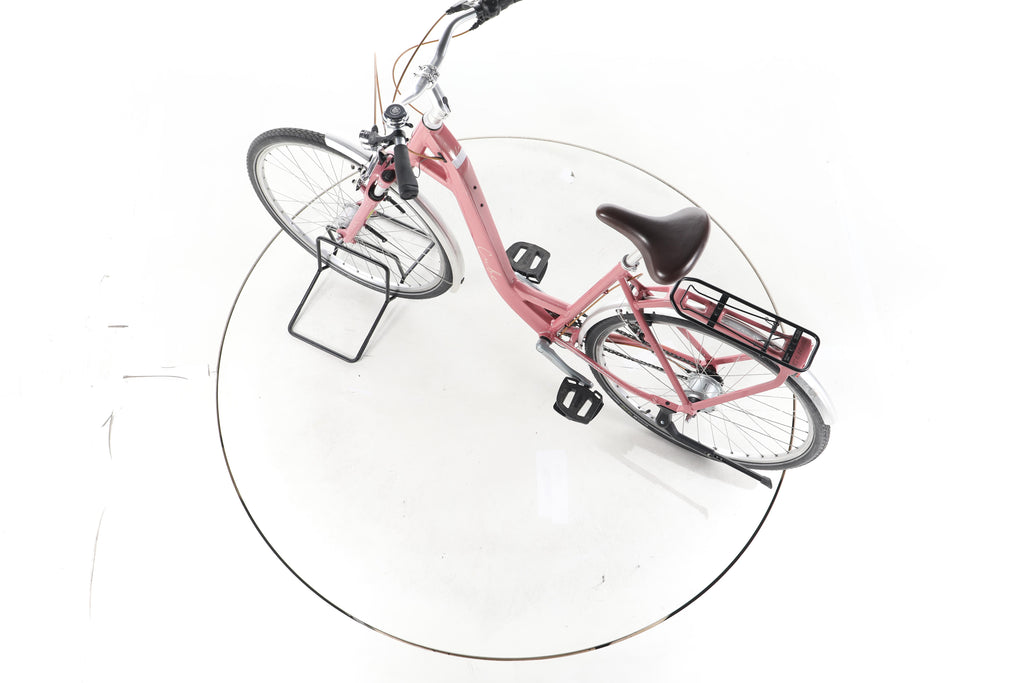 Cube Ella Cruise Fahrrad City & Trekking - Image 20