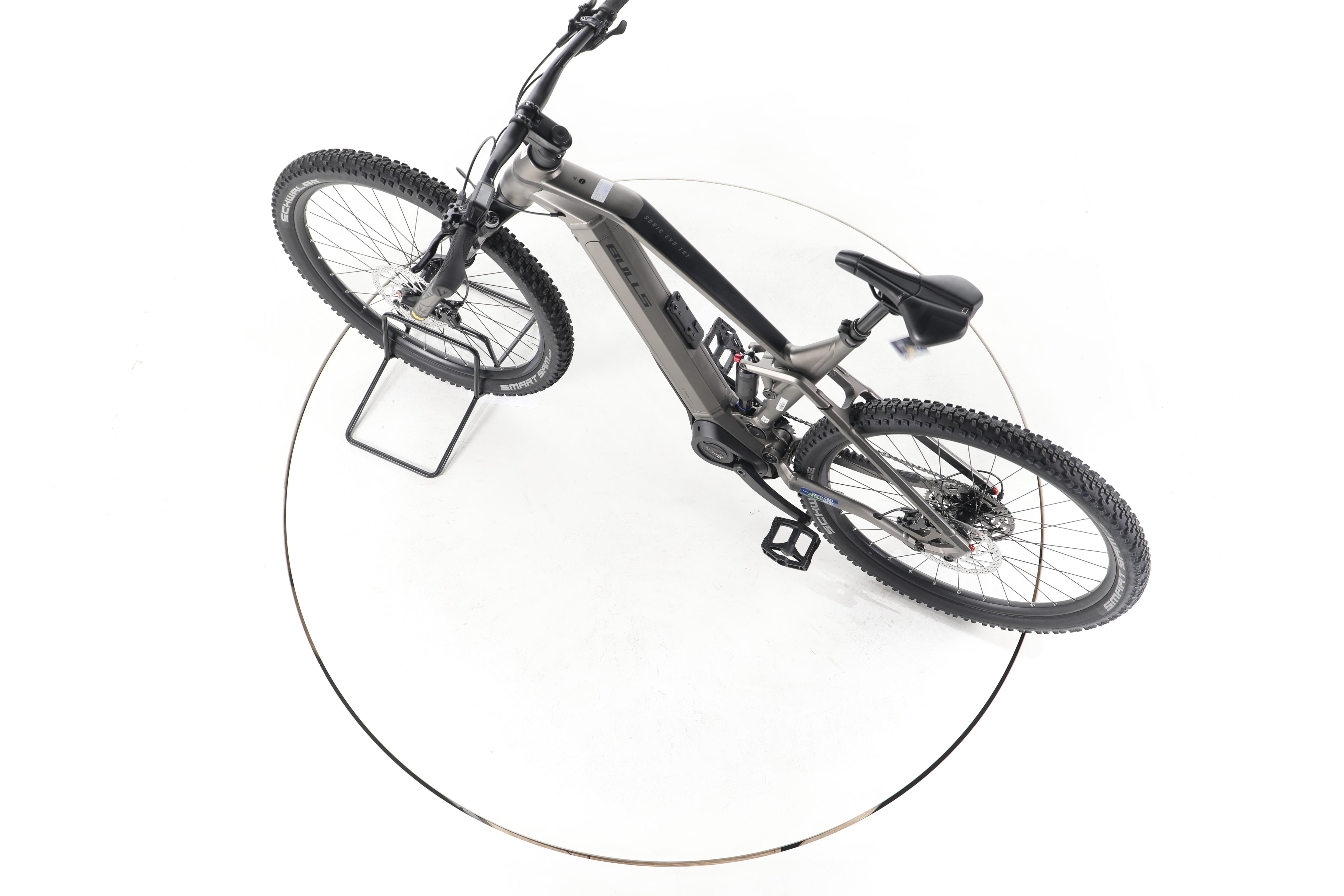 Bulls Sonic EVO TR 1 E-Bike Fully 2024 - Image 20