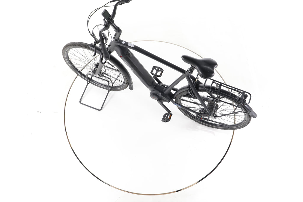 Velo de Ville SEB 990 SUV Smart City E-Bike Tiefeinsteiger - Image 20