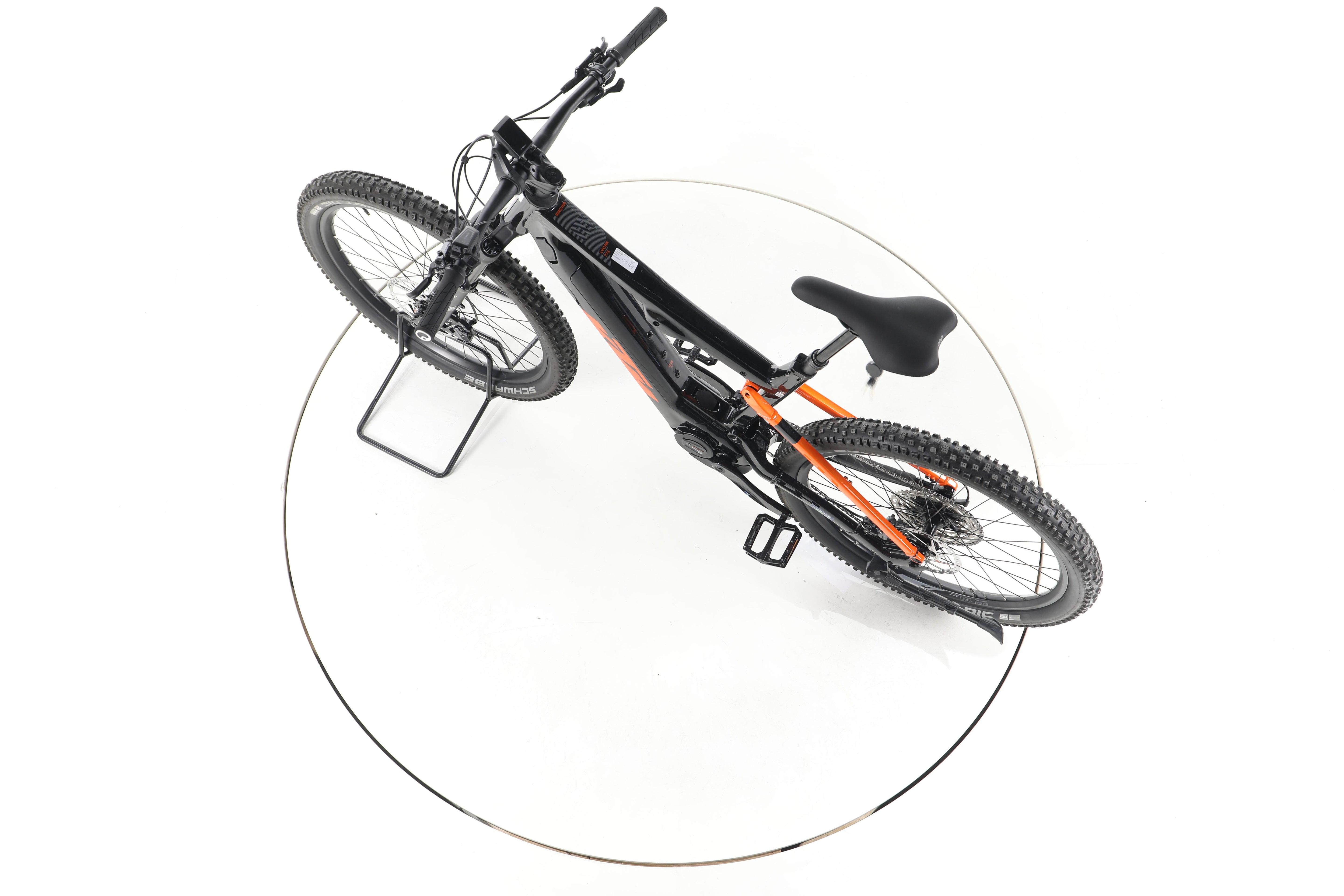 KTM Macina Lycan 771 Fully E-Bike - Image 20