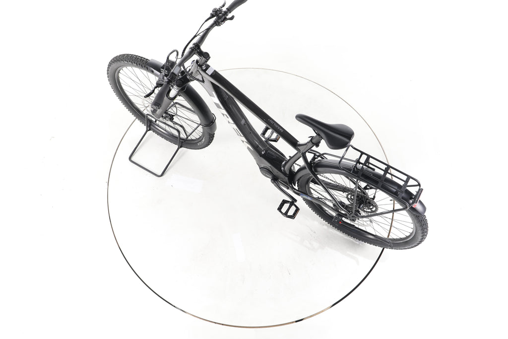 Trek Marlin+ 6 Trekking E-Bike 2025 - Image 20