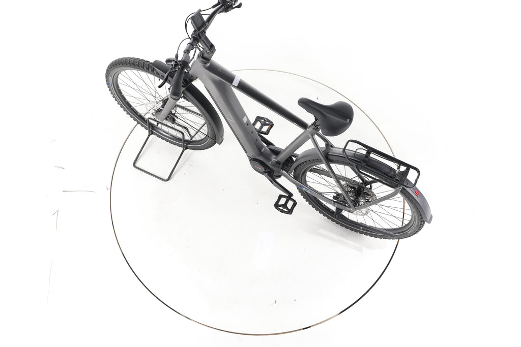 Cube Kathmandu Hybrid Pro Trekking E-Bike 2025 - Image 20