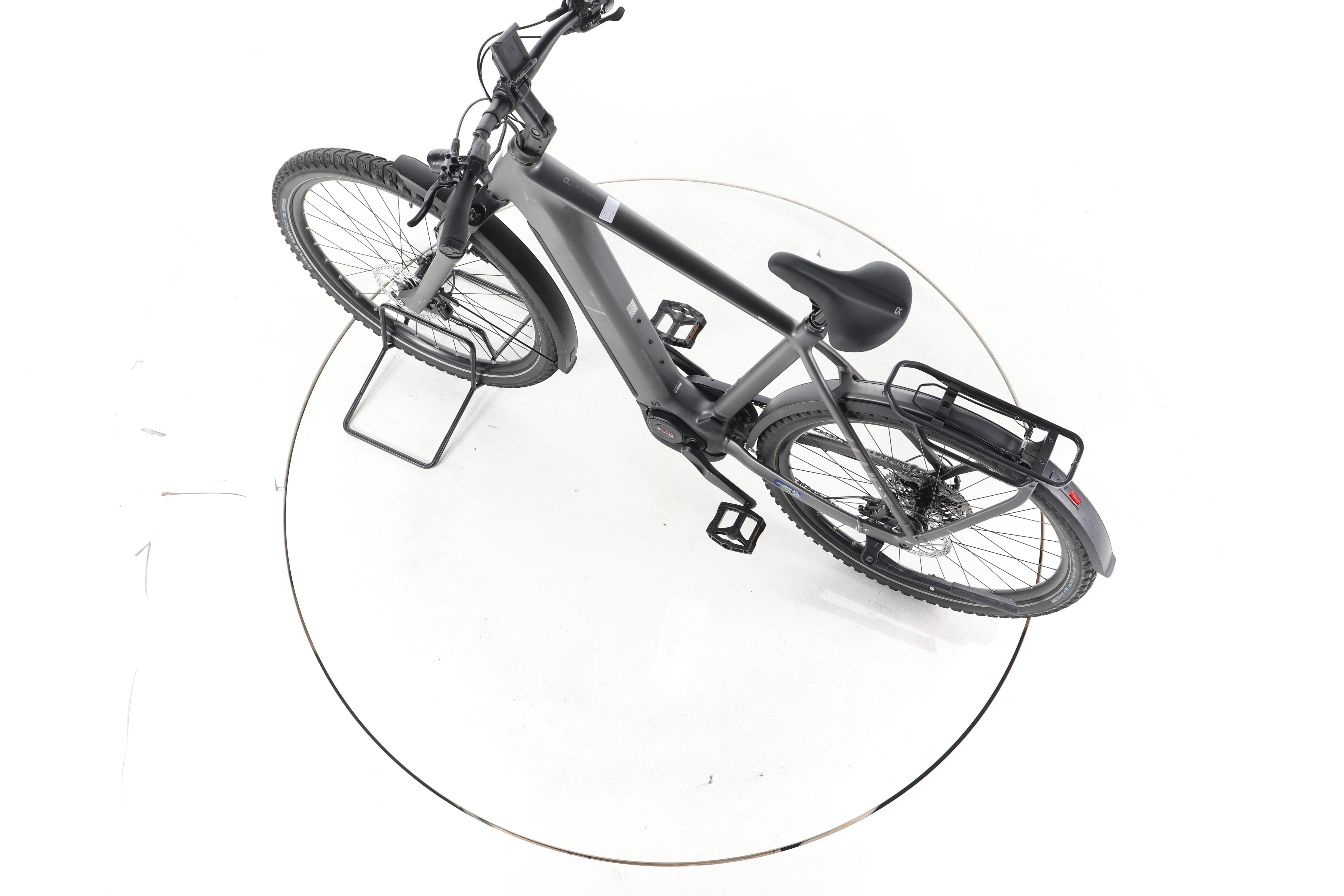 Cube Kathmandu Hybrid Pro Trekking E-Bike 2025 - Image 20