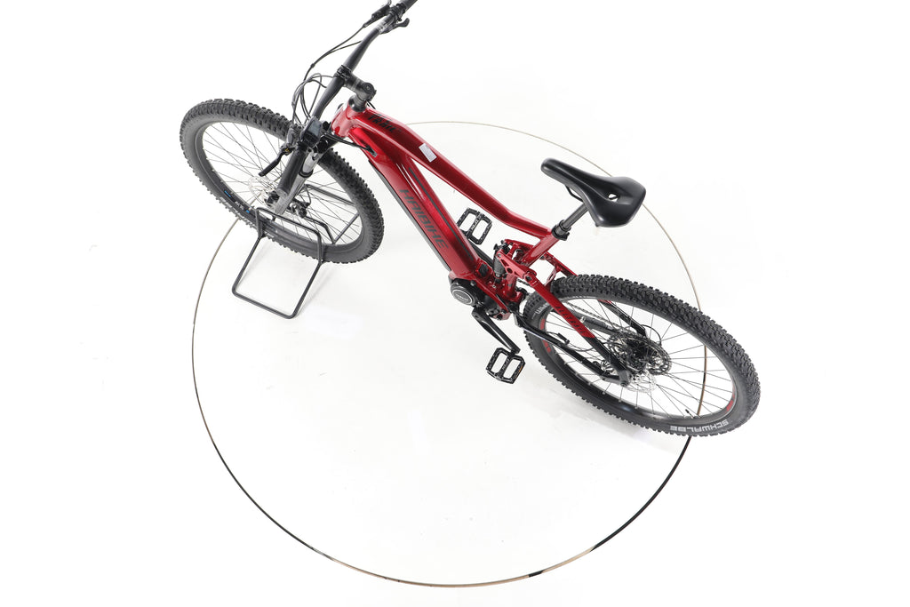 Haibike AllTrail 5 E-Bike Fully - Image 20