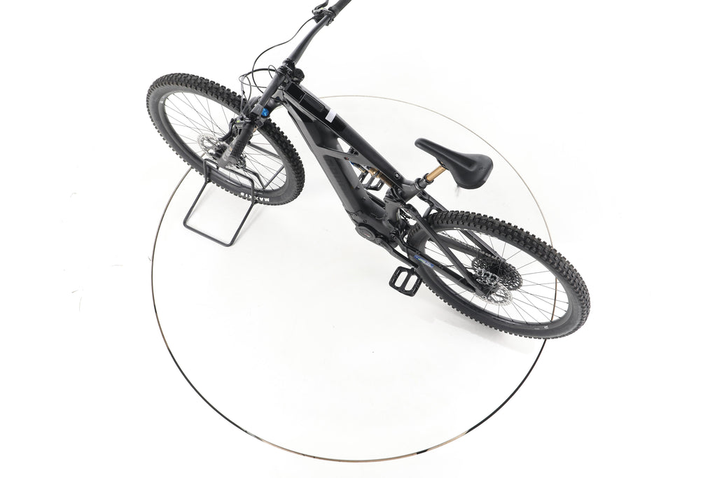 Radon Render 10.0 HD Fully E-Bike Carbon - Image 20
