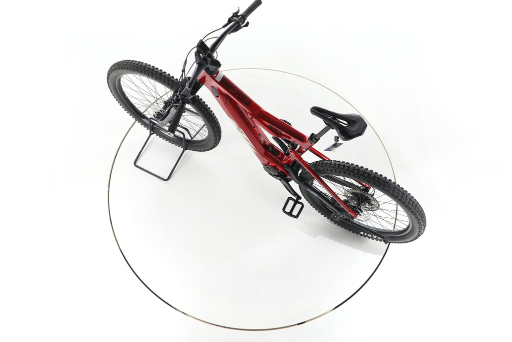 KTM Macina Prowler Elite Fully E-Bike Carbon - Image 20