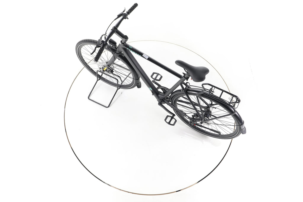 TENWAYS Urban CGO600 City E-Bike - Image 20