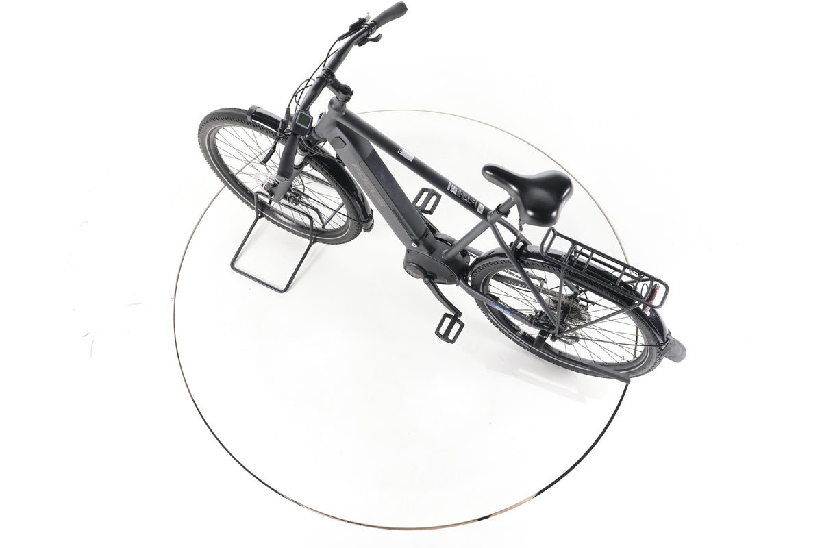 Focus Planet² 5.9 Trekking E-Bike - Image 20