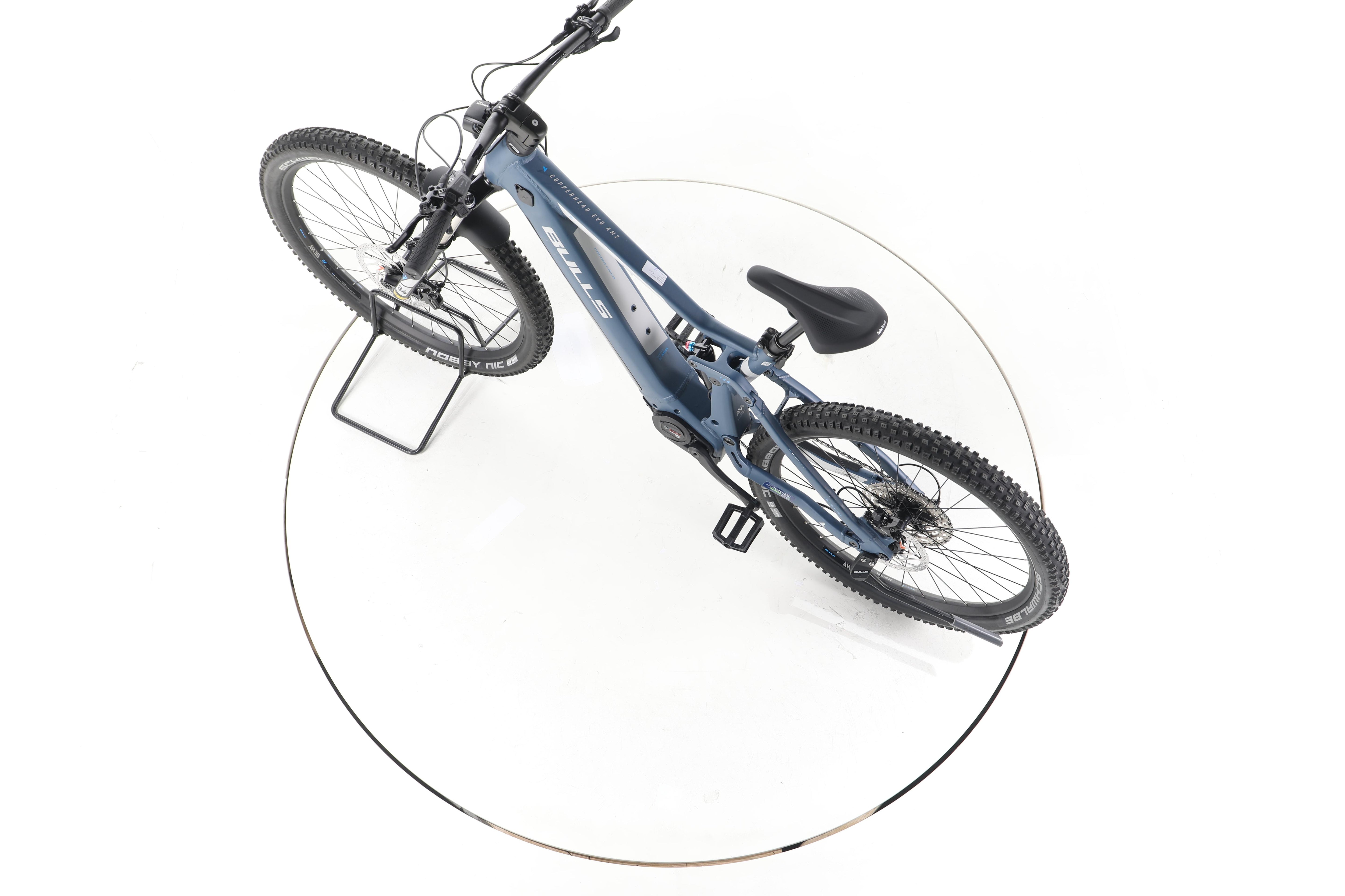 Bulls Copperhead Evo AM Fully E-Bike - Image 20