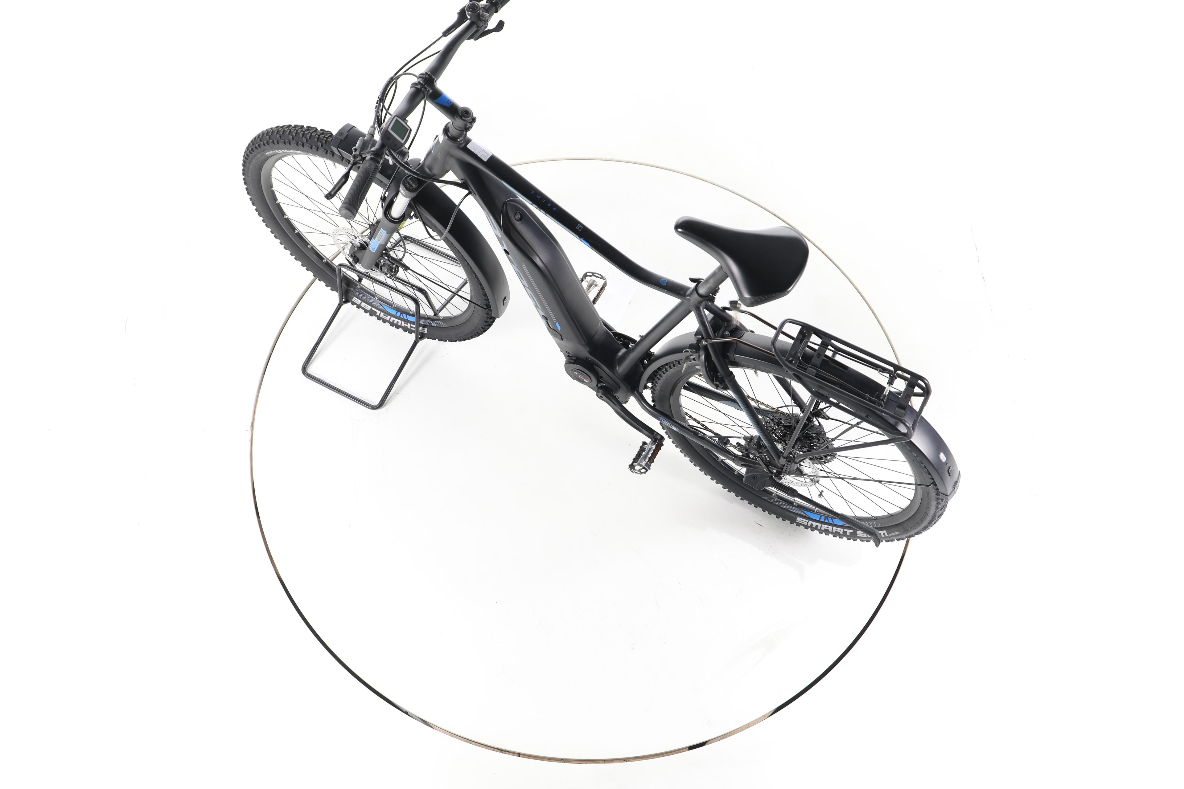 Axess Prime Trekking E-Bike - Image 20