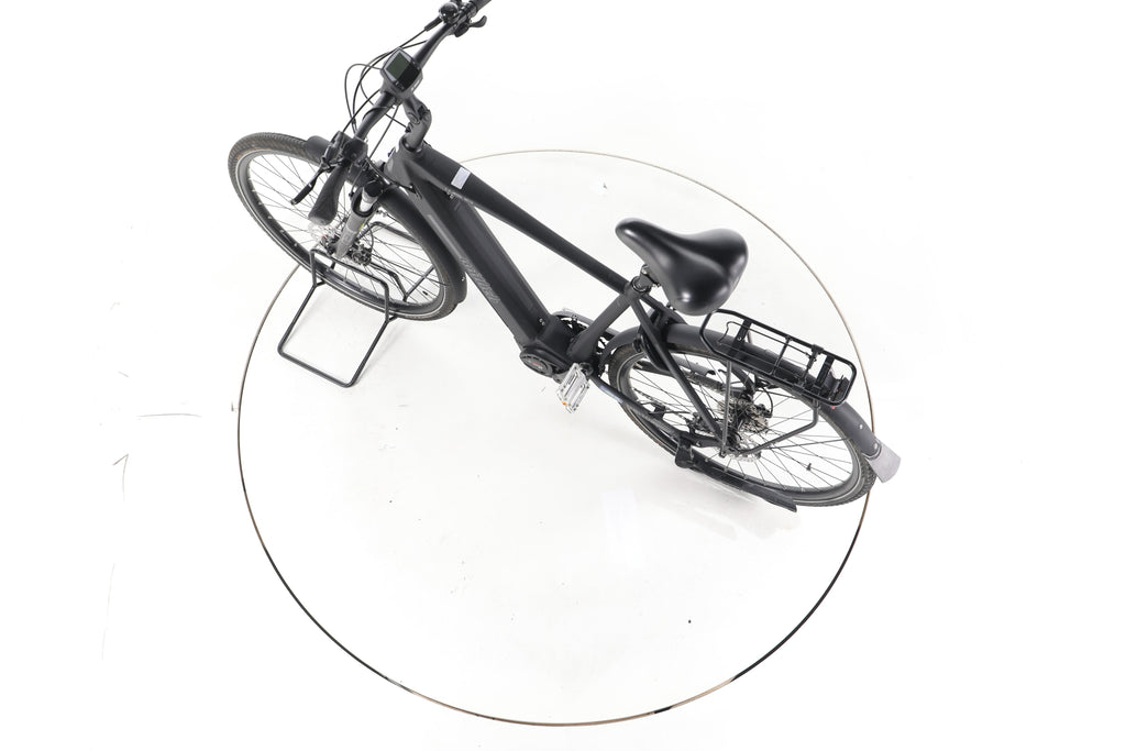 Wittich WBI10 Trekking E-Bike - Image 20